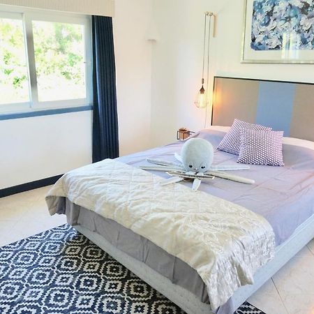 The White House - Boutique Villa Ольян Экстерьер фото