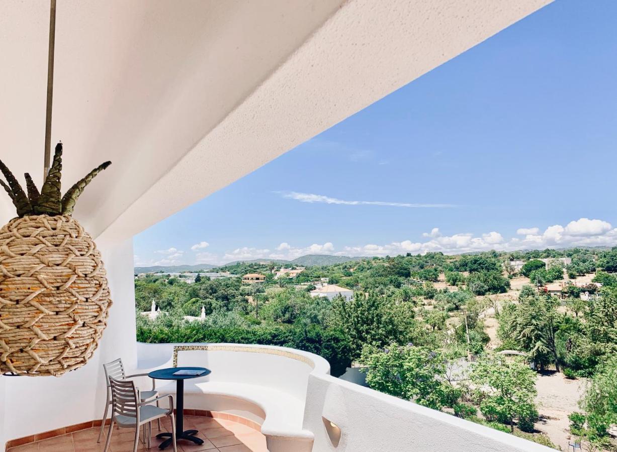 The White House - Boutique Villa Ольян Экстерьер фото