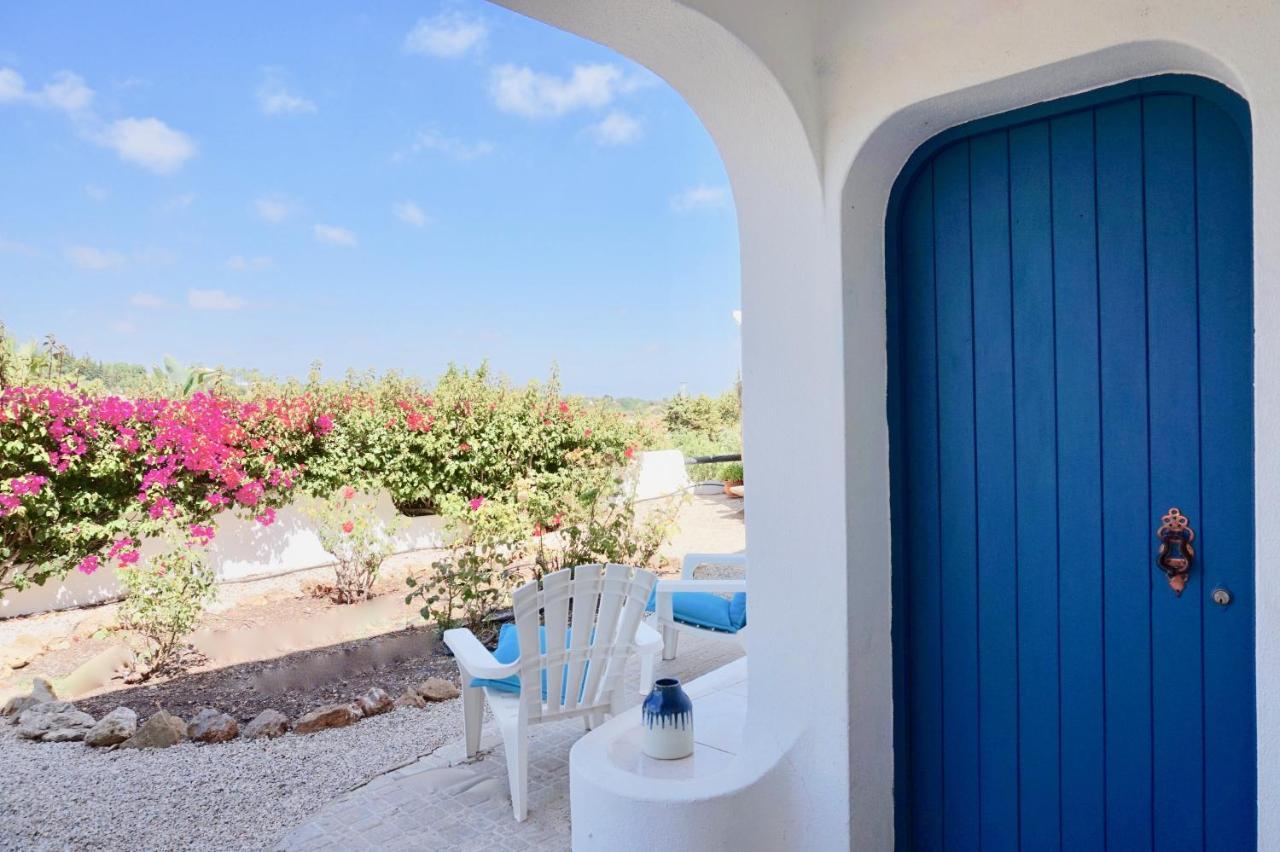 The White House - Boutique Villa Ольян Экстерьер фото